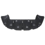 Cache Pare choc Citroen C4 04