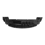 Cache Pare choc Clio 3 06-12