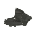 Cache Pare choc Logan 05 Gauche