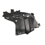 Cache Pare choc Logan 08 Droit