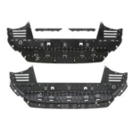 Cache Pare choc Rifter / Berlingo / Doblo 20