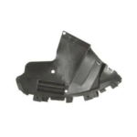 Cache Pare choc Sandero 08 Gauche