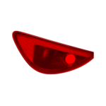 Catadioptre Clio 3 09 Droit