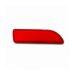 Catadioptre Logan 08 Gauche