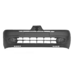 Pare choc Clio 2 01 Complet RETOV