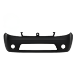 Pare choc Sandero 08 A/Anti