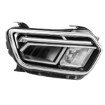 Phare Duster 22-24 LED Droit