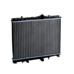 Radiateur 406 / 607 HDI
