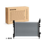 Radiateur Bipper / Nemo HDI