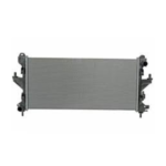 Radiateur Boxer / Jumper 07-14 HDI