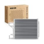 Radiateur Clim Picanto 18