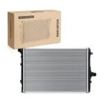 Radiateur Golf 6 / Caddy 11 / Passat B7 11 2.0 TDI