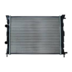 Radiateur Megane 2 / Scenic 2 03 1.5 / 1.9 DCI