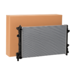 Radiateur Polo 10 / Ibiza 08-16 1.4 - 1.6